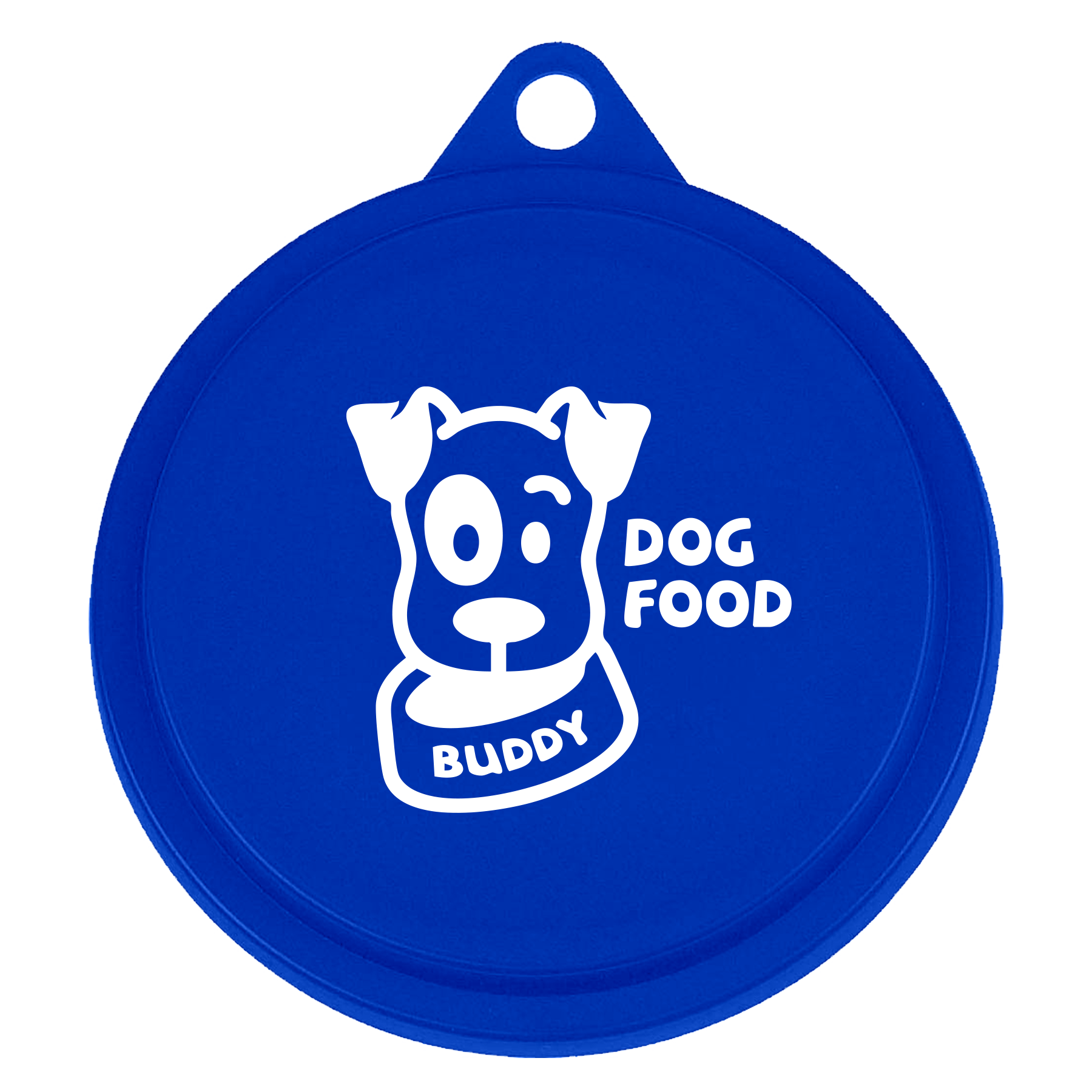 Food Can Lid